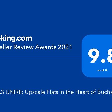 Atlas Unirii: Upscale Flats In The Heart Of Bucharest! Luaran gambar