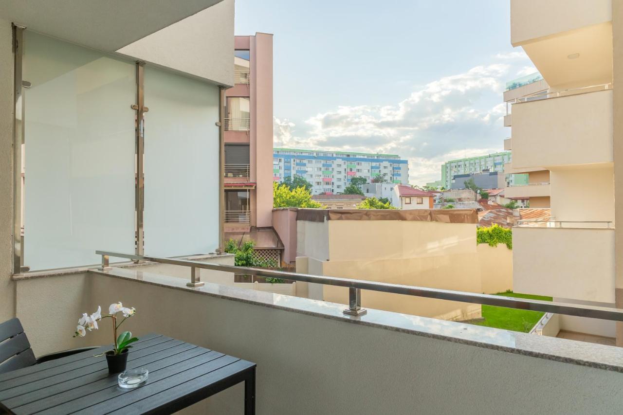 Atlas Unirii: Upscale Flats In The Heart Of Bucharest! Luaran gambar