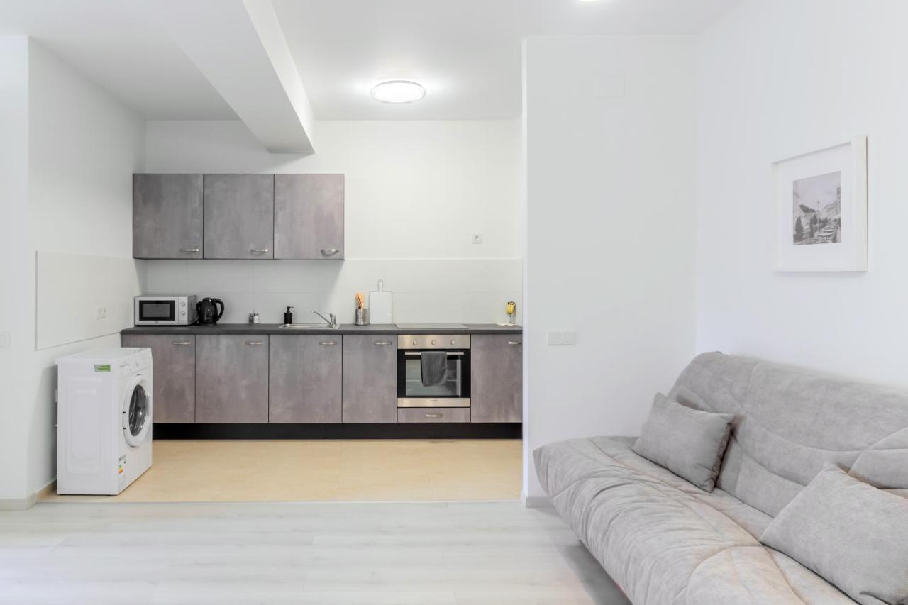 Atlas Unirii: Upscale Flats In The Heart Of Bucharest! Luaran gambar