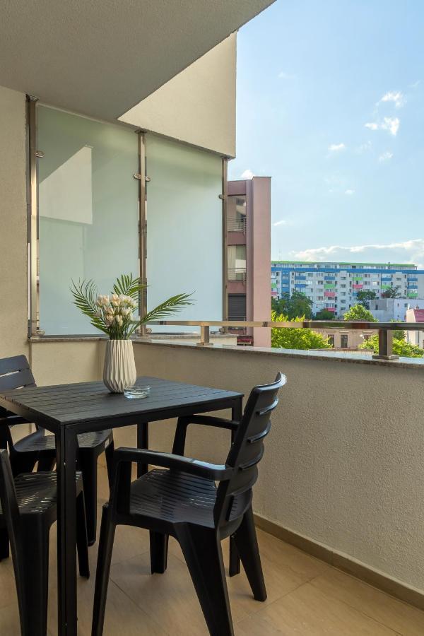 Atlas Unirii: Upscale Flats In The Heart Of Bucharest! Luaran gambar