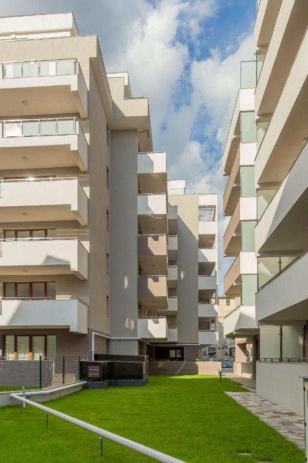Atlas Unirii: Upscale Flats In The Heart Of Bucharest! Luaran gambar